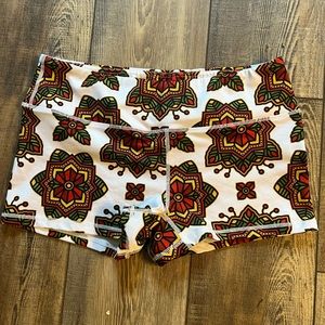 Rokfit size L shorts